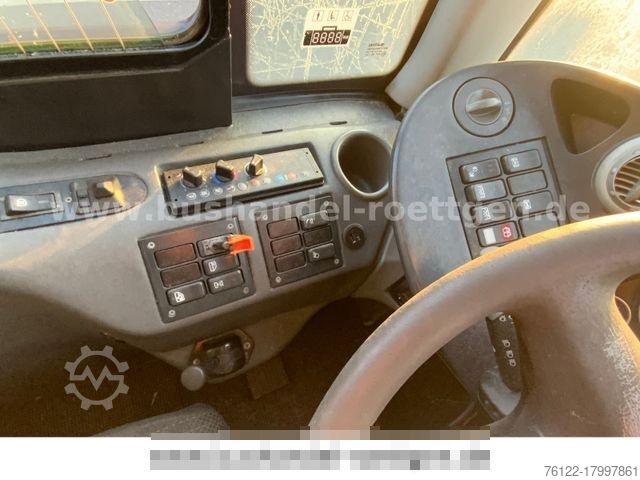 Intercity bus MAN R 12 Lion?s Regio/ Klima/Intouro/ 415/EEV/550