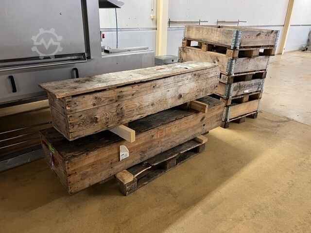 Teflon belt fryer BERIEF DUBRA 5/1000