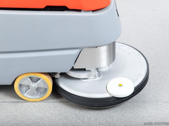 Hako Scrubmaster B45 CL TB510 NEU! Hako Scrubmaster B45 CL TB510 - NEW - 2025y