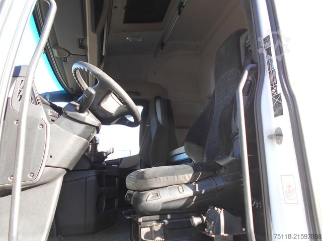Standard tractor unit Mercedes-Benz Actros 1848