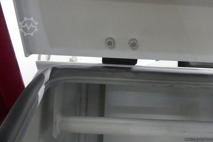 Sandstrahlanlage Sablux SX 100H