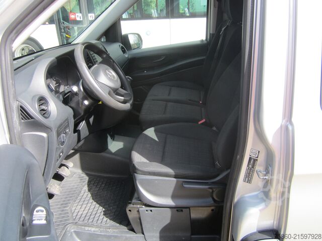 Minibus Mercedes-Benz Vito 114 Tourer PRO lang 9 Sitze Klima