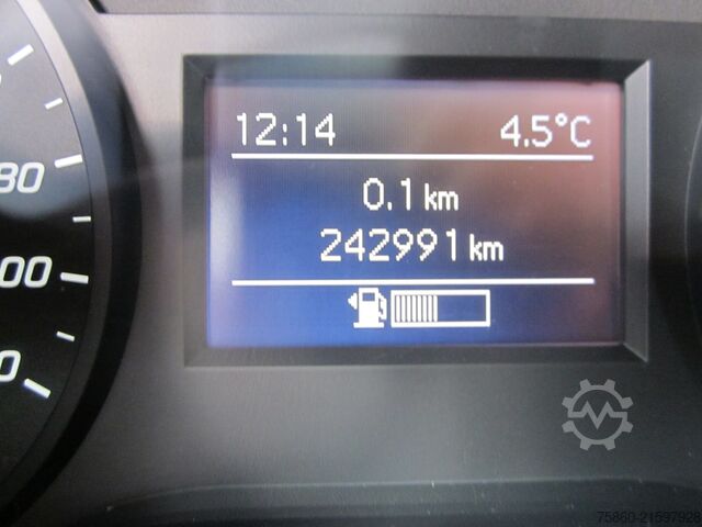 Minibus Mercedes-Benz Vito 114 Tourer PRO lang 9 Sitze Klima