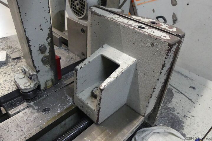 Müller - Metallbandsäge HBS 321 GC Müller HBS 321 GC