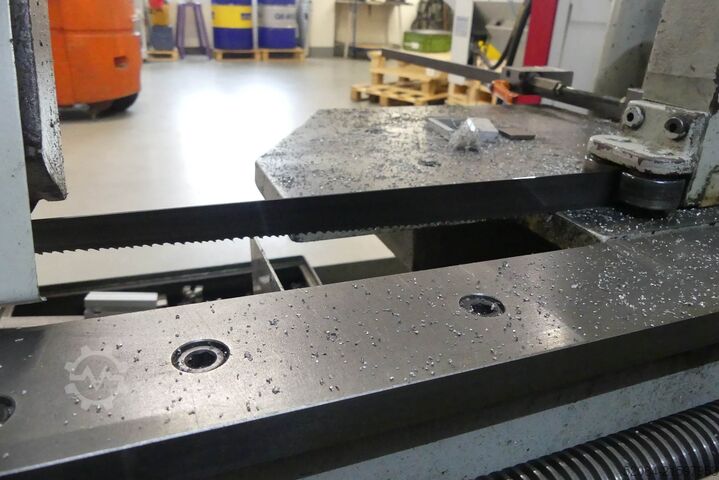 Müller - Metallbandsäge HBS 321 GC Müller HBS 321 GC