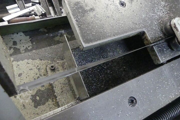 Müller - Metallbandsäge HBS 321 GC Müller HBS 321 GC