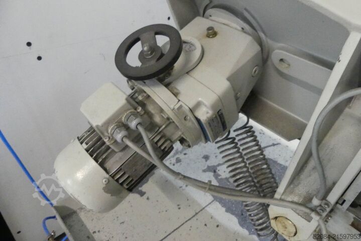 Müller - Metallbandsäge HBS 321 GC Müller HBS 321 GC