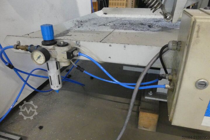 Müller - Metallbandsäge HBS 321 GC Müller HBS 321 GC