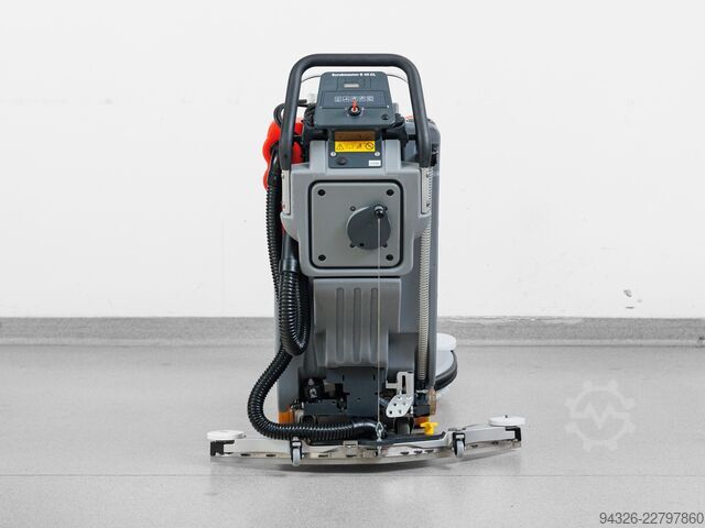 Hako Scrubmaster B45 CL DTC NEW BATTERIE Hako Scrubmaster B45 CL DTC TB510 - 2020y