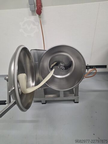 Meat processing machine Stephan Cutter 44