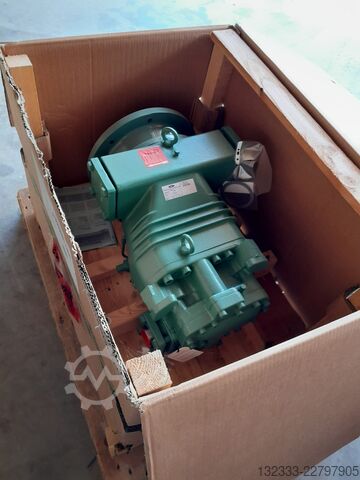 Refrigerant compressor Bitzer OSK471-K