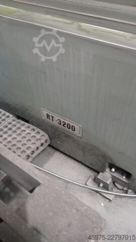 Flachschleifmaschine Danobat RT-3200
