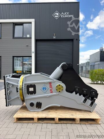 Pulverisierer AJCE APL20HR