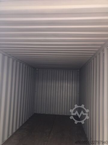 Shipping container  20DV Seecontainer 20FT Container