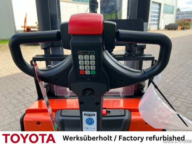 Hochhubwagen Toyota SWE 200 D