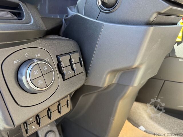 Standard tractor unit IVECO S-WAY AS440S58 T/FP mit ADR Intarder