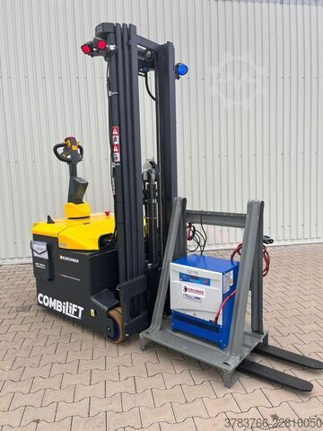 Hochhubwagen Combilift Combi-CS