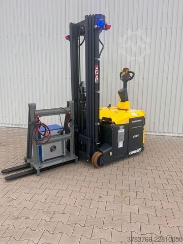 Hochhubwagen Combilift Combi-CS