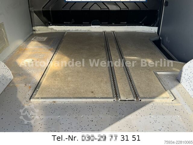 Kastenwagen VW T4 Kasten 2,5 Syncro 4x4 Klima/Standh orig.71tkm