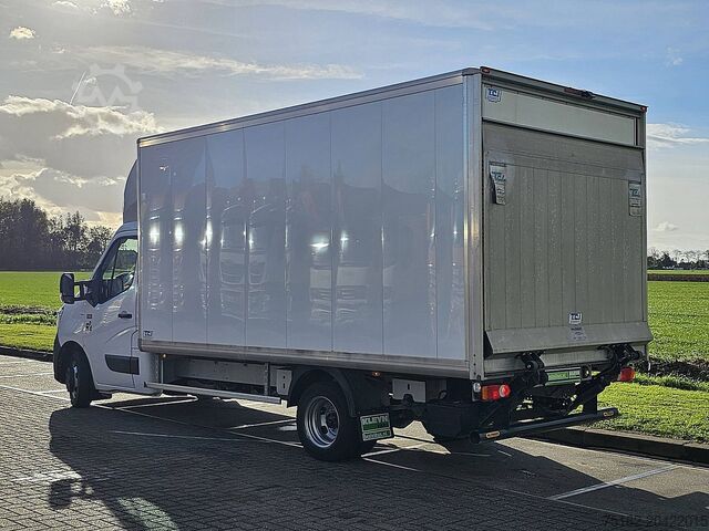 Suitcase RENAULT MASTER 2.3 DCI 165 LAADKLEP