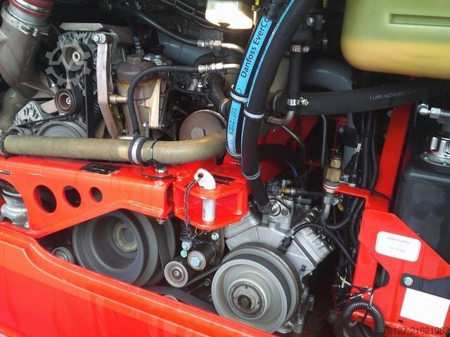 Stadtbus MAN A 20, Lions City, Top-Zustand, .: 1849