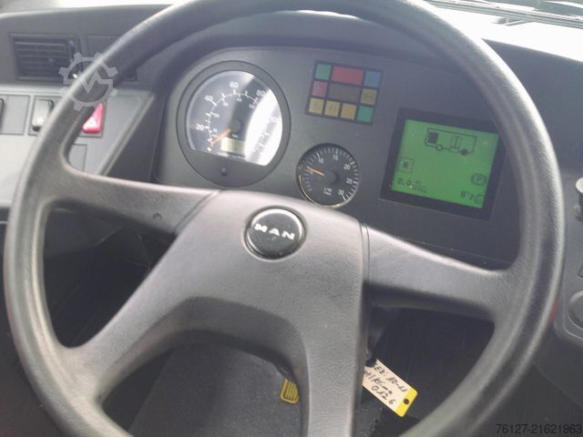 Stadtbus MAN A 20, Lions City, Top-Zustand, .: 1849