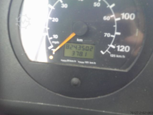 Stadtbus MAN A 20, Lions City, Top-Zustand, .: 1849