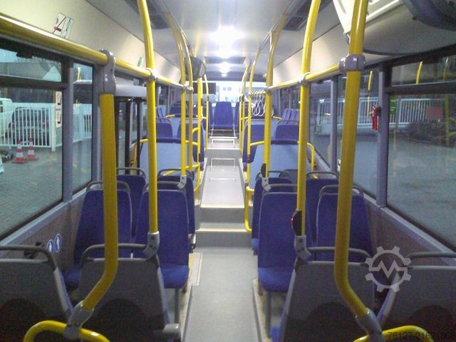 Stadtbus IVECO 10 x  Crossway LE, KLIMA, Deutscher Bus  ID.1784