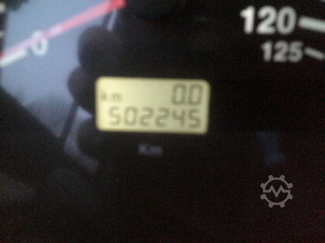 Stadtbus IVECO 10 x  Crossway LE, KLIMA, Deutscher Bus  ID.1784