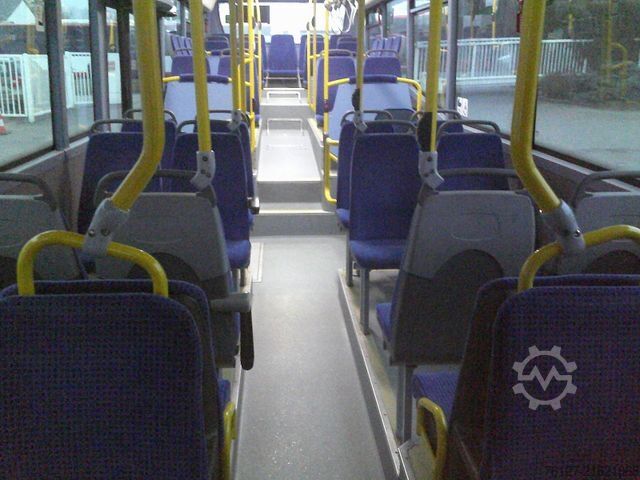 Stadtbus IVECO 10 x  Crossway LE, KLIMA, Deutscher Bus  ID.1784