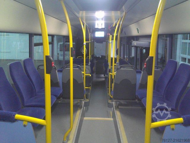 Stadtbus IVECO 10 x  Crossway LE, KLIMA, Deutscher Bus  ID.1784