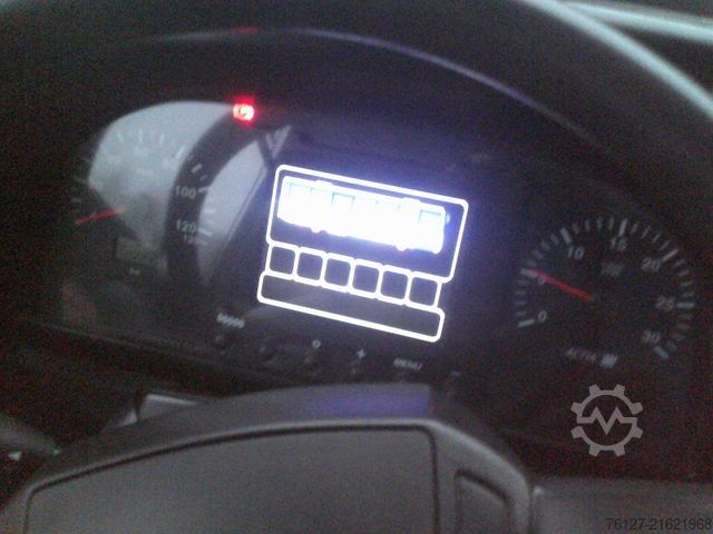 Stadtbus IVECO 10 x  Crossway LE, KLIMA, Deutscher Bus  ID.1784