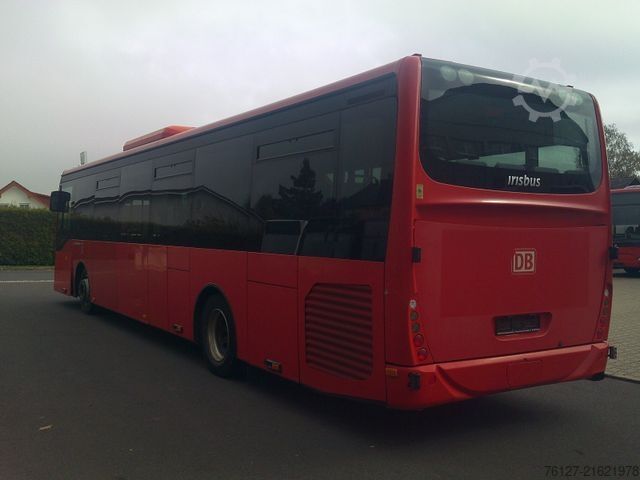 Stadtbus IVECO Crossway LE,  360 PS Motor, KLIMA, ID: 1759