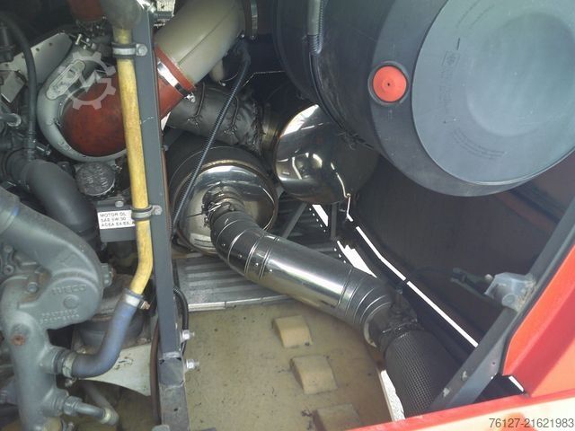 Stadtbus IVECO CROSSWAY LE, Deutscher Bus, .: 1795