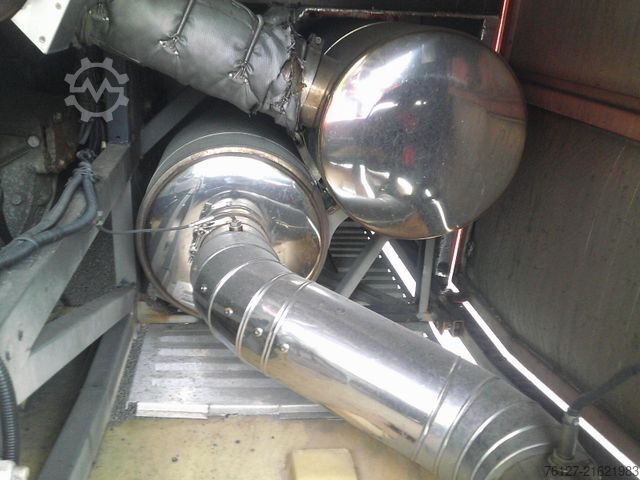 Stadtbus IVECO CROSSWAY LE, Deutscher Bus, .: 1795