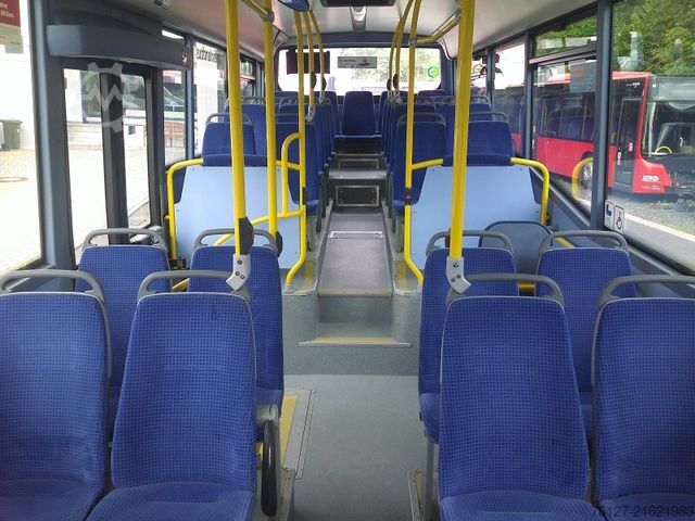 Stadtbus IVECO CROSSWAY LE, Deutscher Bus, .: 1795