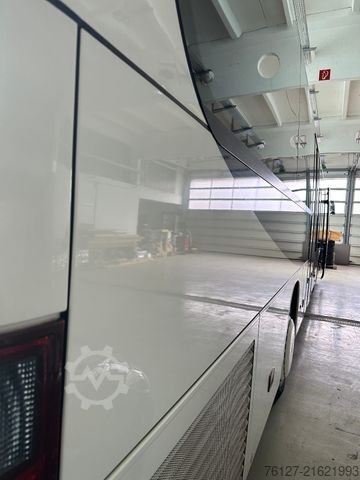 Stadtbus SETRA S 415 LE/NF/UL / Klima TOP-ZUSTAND, . 1729