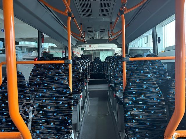 Stadtbus SETRA S 415 LE/NF/UL / Klima TOP-ZUSTAND, . 1729