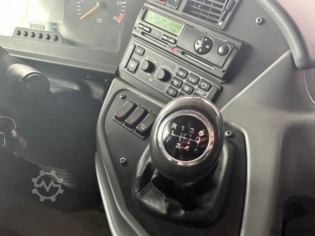 Stadtbus SETRA S 415 LE/NF/UL / Klima TOP-ZUSTAND, . 1729