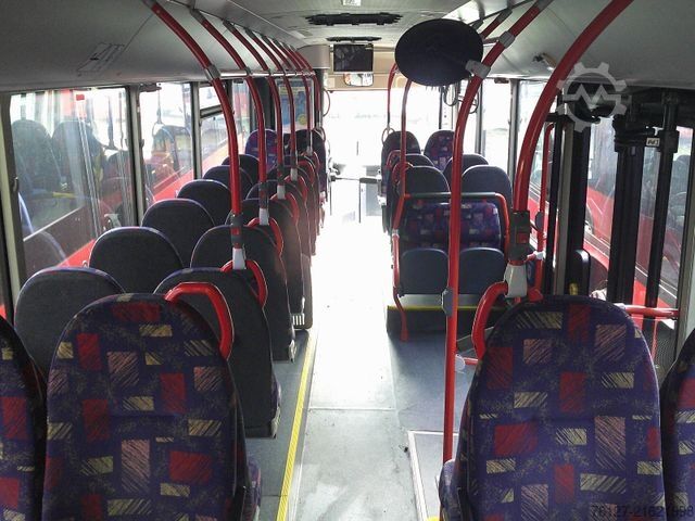 Stadtbus MAN A 20, A 21,guter Zustand, .: 1554
