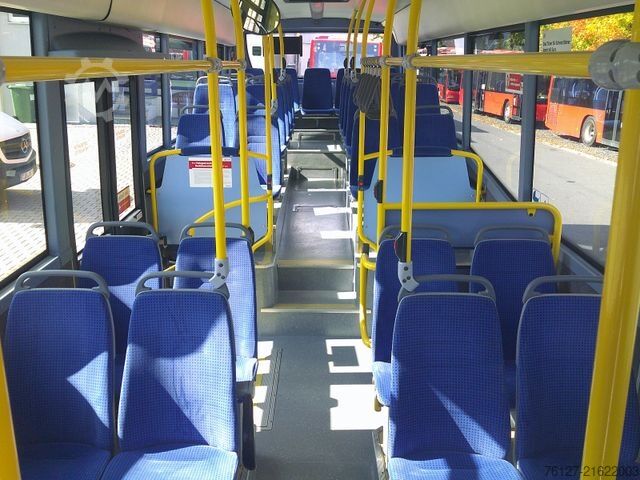 Stadtbus IVECO CROSSWAY LE, EURO 6 KLIMA, TOP ZUSTAND, ID:1834