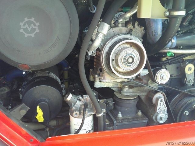 Stadtbus IVECO CROSSWAY LE, EURO 6 KLIMA, TOP ZUSTAND, ID:1834