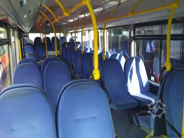 Stadtbus MAN A 20 Lions  City, Klimaanlage,  ID: 1828