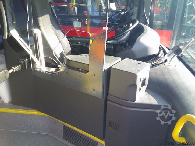 Stadtbus MAN A 20 Lions  City, Klimaanlage,  ID: 1828