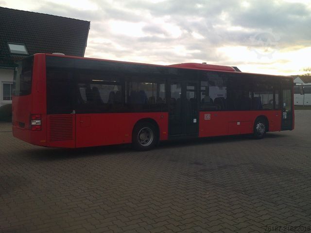 Stadtbus MAN 20 Stück  A 20, EURO 5, KLIMA,  ID.-Nr.: 1851