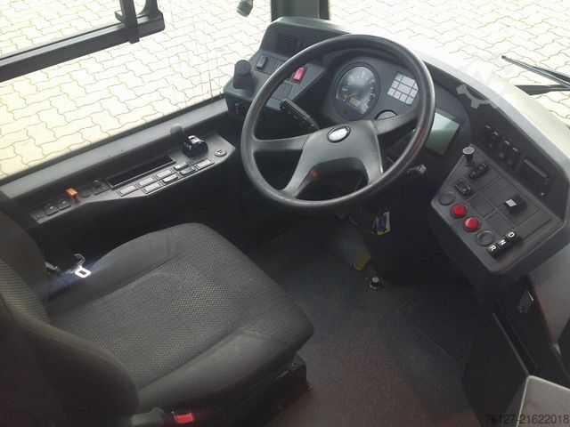 Stadtbus MAN 20 Stück  A 20, EURO 5, KLIMA,  ID.-Nr.: 1851