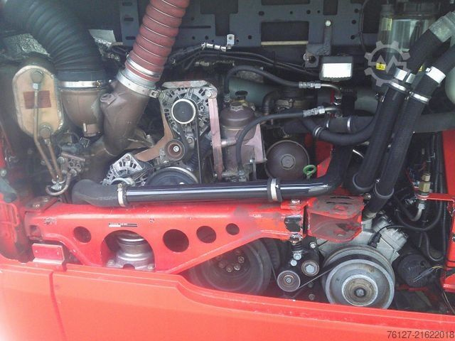 Stadtbus MAN 20 Stück  A 20, EURO 5, KLIMA,  ID.-Nr.: 1851