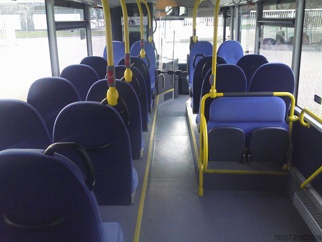 Stadtbus MAN 20 Stück  A 20, EURO 5, KLIMA,  ID.-Nr.: 1851