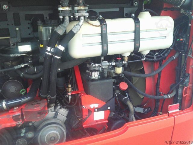 Stadtbus MAN 20 Stück  A 20, EURO 5, KLIMA,  ID.-Nr.: 1851