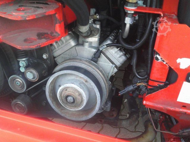 Stadtbus MAN 20 Stück  A 20, EURO 5, KLIMA,  ID.-Nr.: 1851